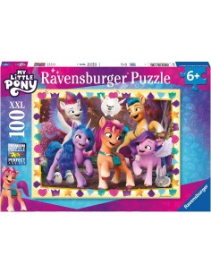 PUZZLE 100 XXL 13339