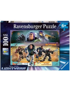 PUZZLE 100 XXL 13340