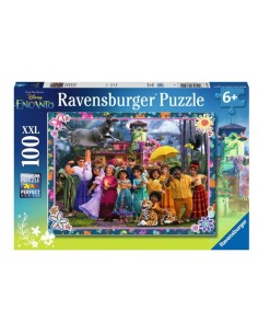 PUZZLE 100 XXL 13342
