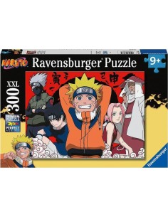 PUZZLE 300 XXL  NARUTO 13363