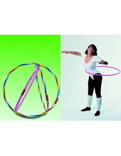 HULA HOP DIAMETRO CM.80 8310