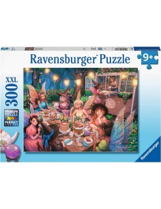 PUZZLE 300 PZ. XXL MERENDA TRA FATE 13369