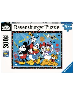 PUZZLE 300 PZ XXL MICKEY  FRIENDS 13386