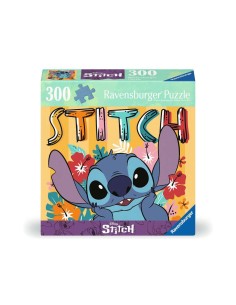 PUZZLE 300 PZ MOMENT STITCH 13399