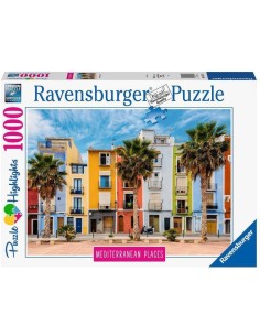 PUZZLE 1000 SPAGNA 14977