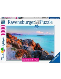 PUZZLE 1000 GRECIA 14980