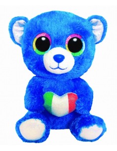 BEANIE BOOS ORSO 15 ITA. T36099