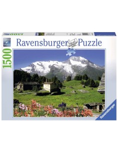 PUZZLE 1500 LE MONAL 16344