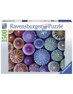 PUZZLE 1500 RICCI MARE 16365