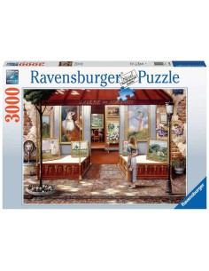PUZZLE 3000 16466