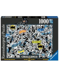 PUZZLE 1000 16513