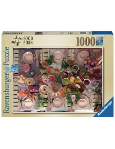 PUZZLE 1000 FOTOPAESAGGI 16543