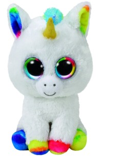 BEANIE BOOS UNICORNO 15 T36852