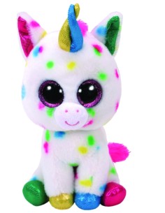 BEANIE BOOS 15CM UNICORNO T36898