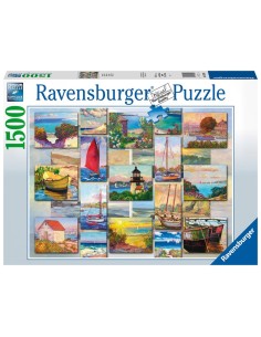 PUZZLE 1500 16820