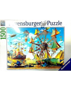 PUZZLE 1500 16842