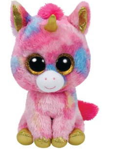 BEANIE BOOS UNICORNO 28 T37041