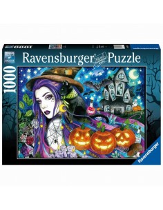PUZZLE 1000 FANTASY 16871