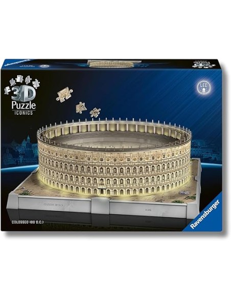 MONUMENTI - ICONICS COLOSSEO  12008034