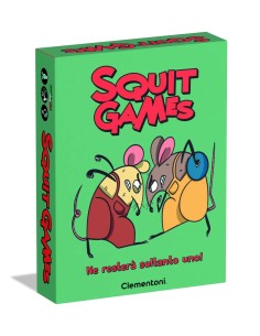 SQUIT GAMES 16698