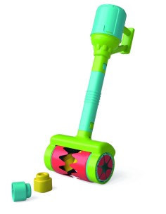 CLEMMY SENSORY ASPIRAPOLVERE  17975