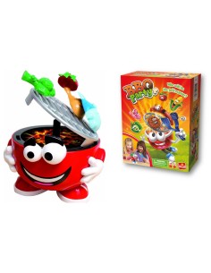 BBQ PARTY GIOCO 931784
