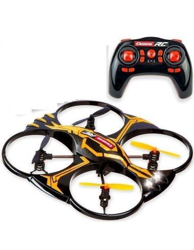 QUADCOPTER 2.4 GHZ 370503032