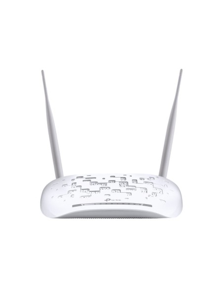ROUTER ADSL2+ WIRELESS W9970 91484