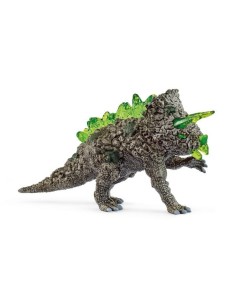 TRICERATOPO DI PIETRA 70828