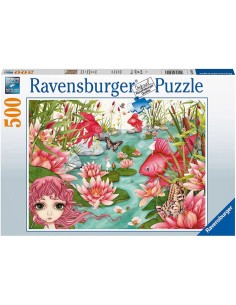 PUZZLE 500 16944
