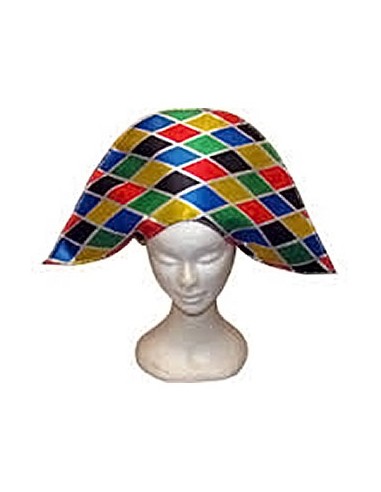 CAPPELLO ARLECCHINO 05862
