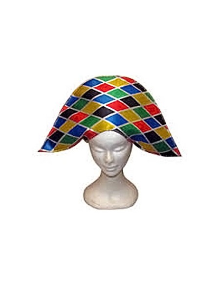 CAPPELLO ARLECCHINO 05862