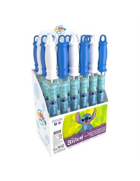 SPADA BOLLE SAPONE STICH ML.120 500025010043