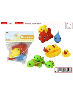 GOMMOLOTTI FAMILY 28241