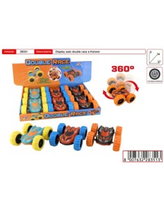 FLIP N CROSS CARS A FRIZIONE 28351