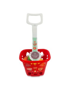 MAISONELLE -TROLLEY SPESA 44088