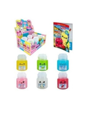 TUTTY PUTTY JAR 4 DIM02520P