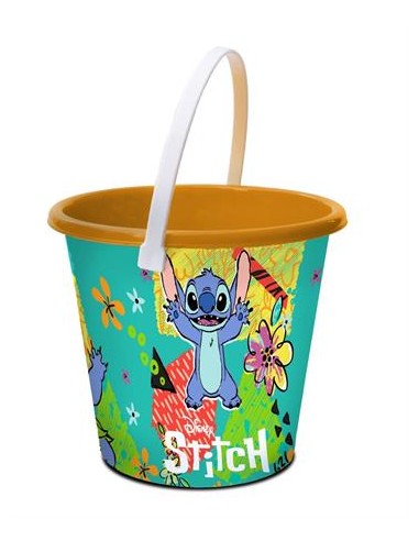 SECCHIELLO D.18 STITCH SINGOLO   25281