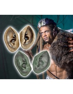 ORECCHIE GOMMA 73210