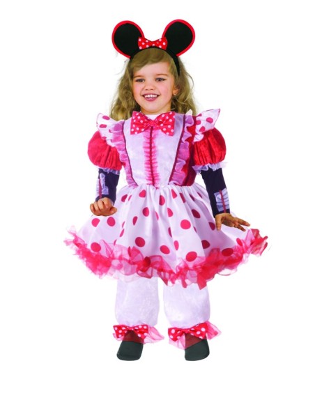 COSTUME TOPINA N.E 14787.1-2