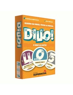DILLO 93325