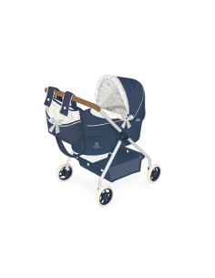 PRIMA CARROZZINA CON BORSA VINTAGE 86044