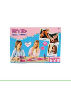 TWIST'N TWINE CREA BRACCIALETTI 60160