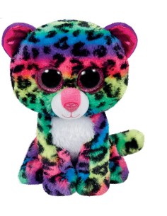 BEANIE BOOS LEOPARDO 15 T37189