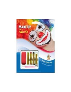 MAKE UP CLOWN 59990