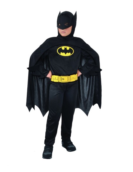 COSTUME BATMAN 11670