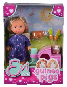 EVI LOVE GUINEA PIGS 105733636