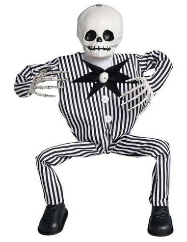 SCHELETRO PER GIARDINO 60 CM 24043