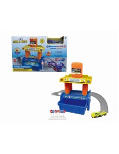 SILVER WHEEL - AUTO LAVAGGIO CON AUTO CAMBIA COLORE AUTO...