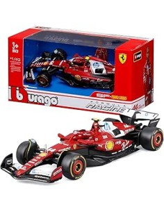 AUTO F1 FERRARI SF-25 44 HAMILTON WB -143 18-36853H